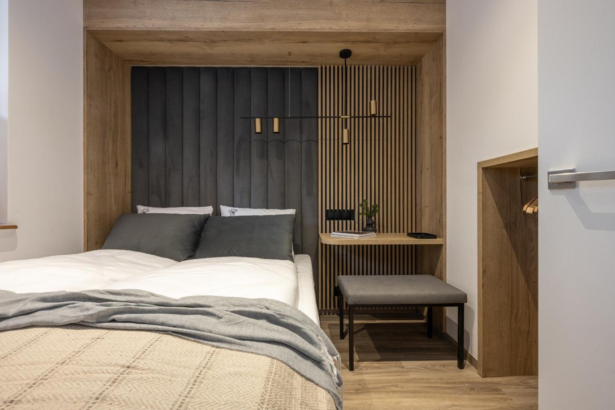 Apartamenty Krokusowa Dolina Koscielisko Bagian luar foto