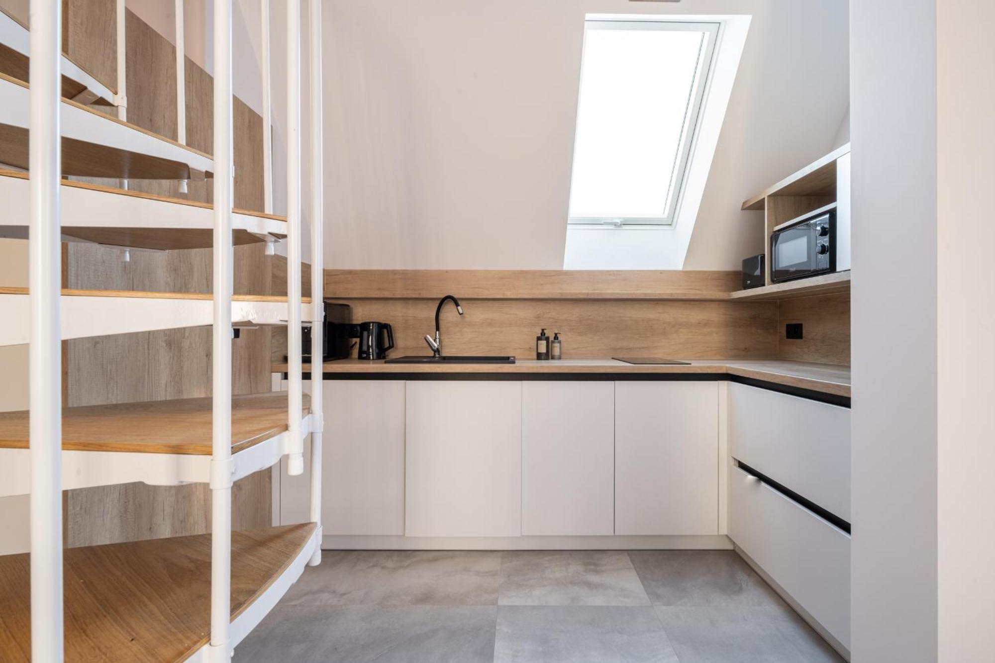 Apartamenty Krokusowa Dolina Koscielisko Bagian luar foto